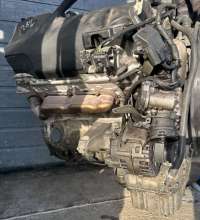 Двигатель  Mercedes GL X164 3.0  Дизель, 2010г. OM642.820, 642820  - Фото 8
