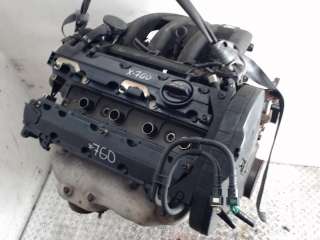 Двигатель  Peugeot 406 2.0  Бензин, 1998г. PSA,REV,10HKF8  - Фото 4