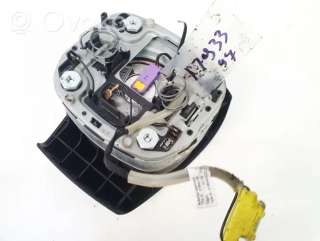 Подушка безопасности водителя Skoda Octavia A5 2005г. 1z0880201n, 001gu01rs7c , artIMP2199332 - Фото 3