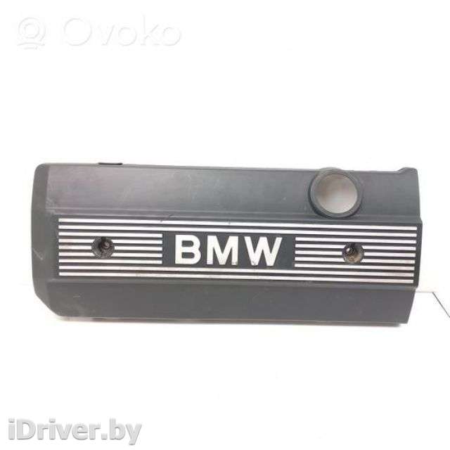 Декоративная крышка двигателя BMW X5 E53 2003г. 1710781c, 11121710781c , artMAM43410 - Фото 1