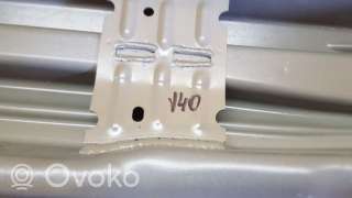 Усилитель бампера заднего Volvo V40 2 2012г. 247453 , artGAL1197 - Фото 3