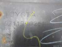 Бампер передний Toyota Corolla E120 2002г. 5211902933 - Фото 19