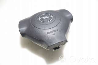 artHMP103690 Подушка безопасности водителя к Opel Agila 2 Арт HMP103690