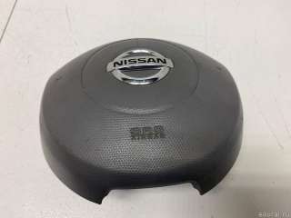 98510AX301 Подушка безопасности в рулевое колесо к Nissan Micra K12 Арт E3144697
