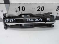  Ручка наружная передняя правая к Mercedes CLK W209 Арт 18.31-512705