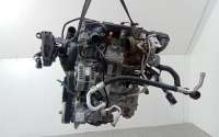 HN02 10XTA4 Двигатель к Citroen C4 Picasso 2 Арт 4A2_71406