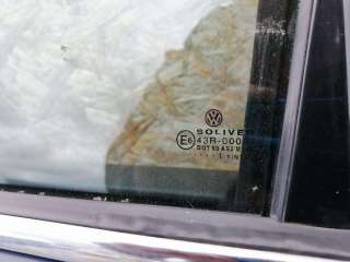 Стекло двери задней левой Volkswagen Passat B5 2001г. 3B9845025 - Фото 2