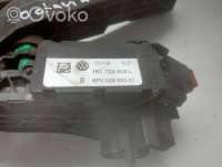 Педаль газа Skoda Octavia A5 restailing 2008г. 1k1723503l, 1034708, 6pv00860001 , artBRT3711 - Фото 3