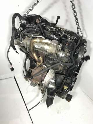 Двигатель  Audi A4 B8 2.0  Дизель, 2011г. CAG  - Фото 3