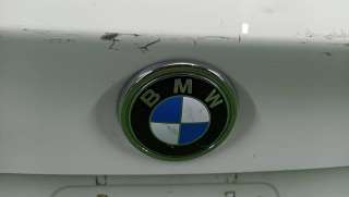 Крышка багажника BMW X5 F15 2014г. 41007378121 - Фото 5