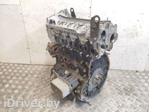 Двигатель  Renault Trafic 3 1.6  Дизель, 2019г. r9mh413, 14050021, c241023 , artZVG71341  - Фото 1
