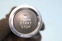 Кнопка запуска двигателя Toyota Auris 1 2007г. 2005DJ0924 - Фото 2