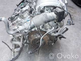 Двигатель  Peugeot 607 3.0  Бензин, 2004г. 10fj2a, xfx, 0074440 , artLTR13366  - Фото 4