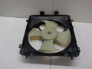  Вентилятор радиатора Honda HR-V 2 Арт E84313911, вид 3