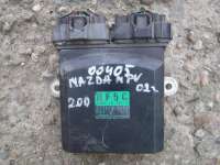  Блок управления двигателем к Mazda MPV 2 Арт 103.91-2354050