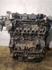 Двигатель  Citroen C8 2.0  Дизель, 2008г. RHR  - Фото 2