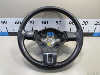 5K0419091JE74 VAG Рулевое колесо к Volkswagen Tiguan 1 Арт E80954099