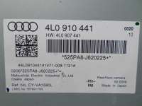 Камера заднего вида Audi Q7 4L 2007г. 4L0910441 - Фото 4