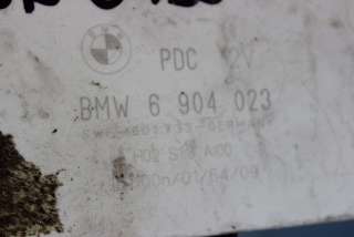 Блок управления парктрониками BMW 3 E46 2000г. 6904023 - Фото 2