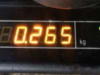 Защита (кожух) ремня ГРМ Peugeot 206 1 2003г. 0320S2, 9641221180 - Фото 5