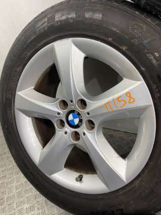 Диск литой к BMW X5 E70 36116853952 - Фото 4