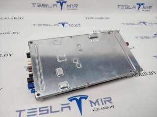Блок управления автопилотом Tesla model S 2014г. 1078321-00 - Фото 3