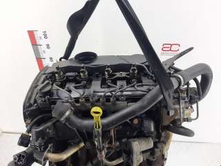 Двигатель  Fiat Ducato 3 2.2 D Дизель, 2007г. 9652788580, 4HV(P22DTE)  - Фото 5
