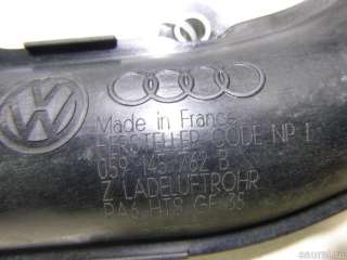 Коллектор впускной Audi TT 2 2004г. 059145762B VAG - Фото 5