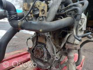 Двигатель  Mazda 323 BJ 2.0  Дизель, 2000г. rf3f02300b, rf3f02300b , artRAJ490  - Фото 4