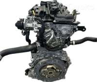 Двигатель  Toyota Yaris 4 1.5  Гибрид, 2023г. m15a , artMAI3574  - Фото 3