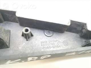 Кронштейн крепления бампера заднего MINI Cooper R50 2004г. 6800799l , artDAV188095 - Фото 5