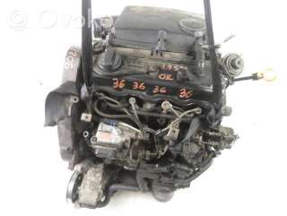 Двигатель  Volkswagen Polo 3 1.9  Дизель, 2000г. asx , artCML10532  - Фото 2