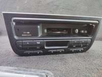  Магнитола (аудио система) к Peugeot 406 Арт S406-4