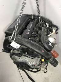Двигатель  Citroen C4 Picasso 1 1.6  Бензин, 2012г. EP6DT5FX,EP6,EP6CDT5FV,5F02,PSA5F02,PSA5FV,5FV,5FX,EP6DT  - Фото 2