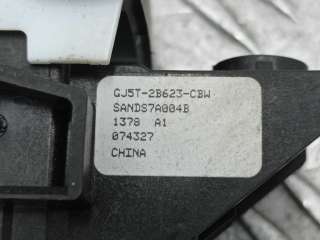 GJ5T2B623CBW Кнопка ручного тормоза (ручника) Ford Escape 3 Арт 18.31-1274963, вид 3