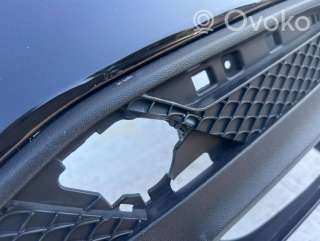 Диффузор Заднего Бампера Mercedes GLE coupe w292 2016г. a1668850938 , artAKP3664 - Фото 9
