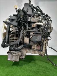 Двигатель  Mercedes Sprinter W906 2.2 CDI Дизель, 2017г. 651955  - Фото 2