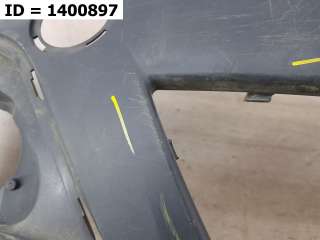 бампер Lada largus 2012г. 8450009387 - Фото 9