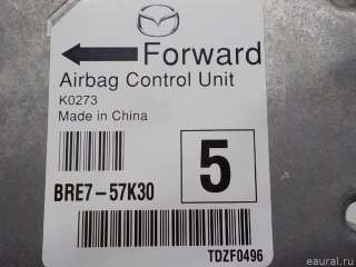 Блок управления AIR BAG Mazda 3 BM 2014г. BRE757K30 - Фото 11