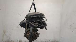 Двигатель  Citroen C1 1 1.0 Инжектор Бензин, 2008г. 59470041KR,1KR  - Фото 4