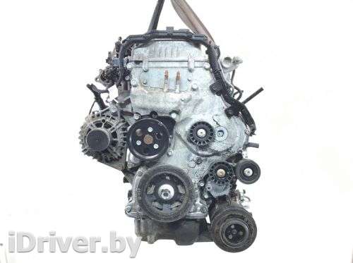 Двигатель  Kia Venga 1.4 CRDi Дизель, 2010г. D4FC  - Фото 1