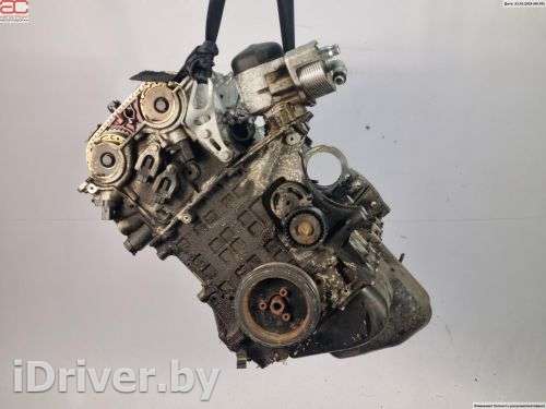 Двигатель  BMW 3 E90/E91/E92/E93 2.0 i Бензин, 2006г. N46B20BY  - Фото 1