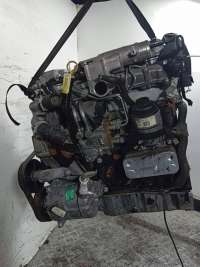 Двигатель  Opel Signum 2.0  Дизель, 2004г.   - Фото 3