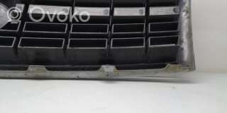 Решетка радиатора Fiat Doblo 1 2008г. 735395576 , artETV2246 - Фото 5