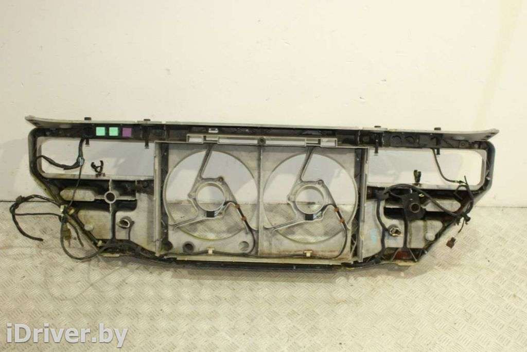 Панель передняя (телевизор) Citroen XM 1 1993г.   - Фото 4