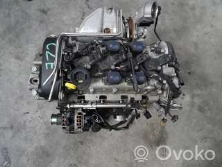 cze , artNIE31885 Двигатель к Volkswagen Passat B8 Арт NIE31885