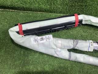подушка безопасности боковая (шторка) Kia Stinger 2018г. 80420J5000 - Фото 4