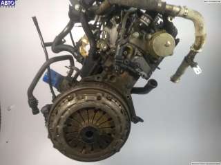 Двигатель  Citroen C8 2.2 TD Дизель, 2004г. 4HW, DW12TED4  - Фото 3