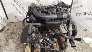 D5204T2 Двигатель к Volvo V70 3 Арт 49519_2000001232603