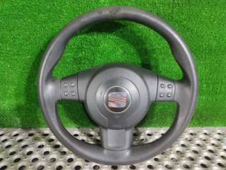  Рулевое колесо к Seat Ibiza 3 Арт 80630099